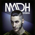 Sayonara (X Factor 2014) - CD Audio di Madh