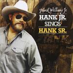 Hank Jnr Sings Hank Snr
