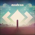 Adventure - CD Audio di Madeon