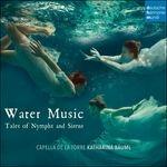 Water Music. Tales of Nymphs and Sirens