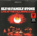 Live at the Fillmore