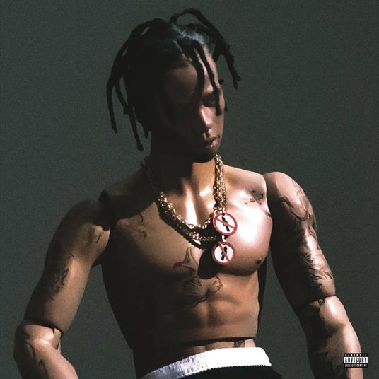 Rodeo - Vinile LP di Travis Scott