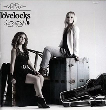 Lovelocks - CD Audio di Lovelocks