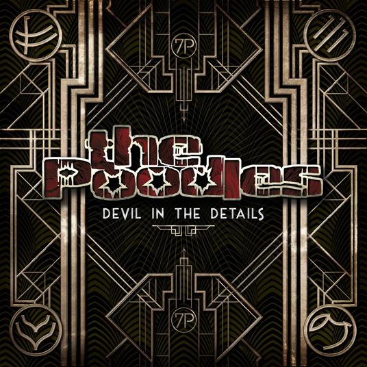 Devil in the Details - CD Audio di Poodles