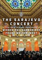 The Sarajevo Concert (DVD)