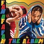 Fan of a Fan (Deluxe Edition) - CD Audio di Tiga,Chris Brown
