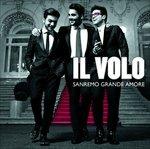 Sanremo grande amore (Sanremo 2015) - CD Audio di Il Volo