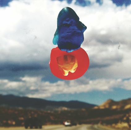 Feels Like - CD Audio di Bully