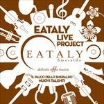 Eataly Live Project - CD Audio