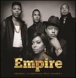 Empire. Season 1 (Colonna sonora)