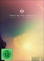 Bring Me The Horizon. Live at Wembley (DVD)