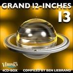 CD Grand 12-Inches vol.13 di Ben Liebrand