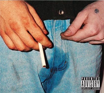 Cherry Bomb - CD Audio di Tyler the Creator