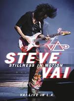 Stillnes In Motion (2 DVD)