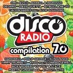 Disco Radio 7.0 - CD Audio