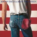 Born in the USA (Remastered) - CD Audio di Bruce Springsteen