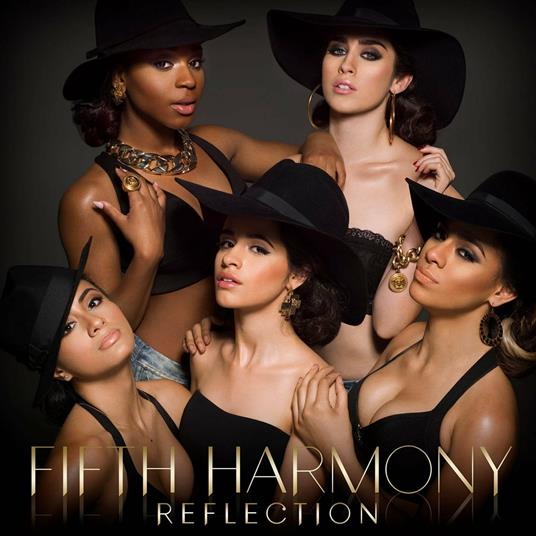 Reflection - Vinile LP di Fifth Harmony