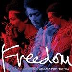 Atlanta Pop Festival Live - Vinile LP di Jimi Hendrix