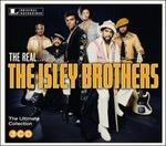 The Real... The Isley Brothers - CD Audio di Isley Brothers