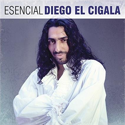 Esencial - CD Audio di Diego El Cigala