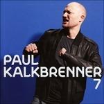 7 - CD Audio di Paul Kalkbrenner