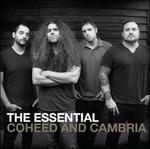 The Essential Coheed & Cambria - CD Audio di Coheed and Cambria
