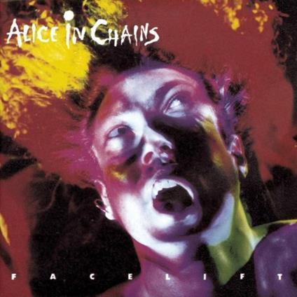 Facelift - CD Audio di Alice in Chains