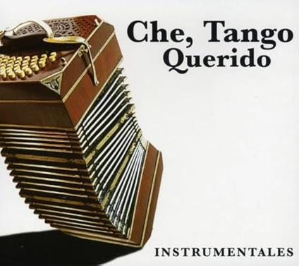 Che, Tango Querido Vol.I - Instrumentals - CD Audio