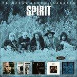 Original Album Classics - CD Audio di Spirit