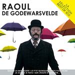 Raoul De Godewarsvelde - La Selection (3 Cd)