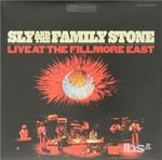 Live At The Fillmore East