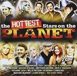 Hottest Stars on The