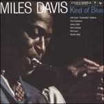 Vinile Kind of Blue Miles Davis