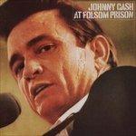 At Folsom Prison - Vinile LP di Johnny Cash