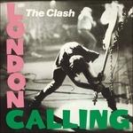 London Calling - Vinile LP di Clash