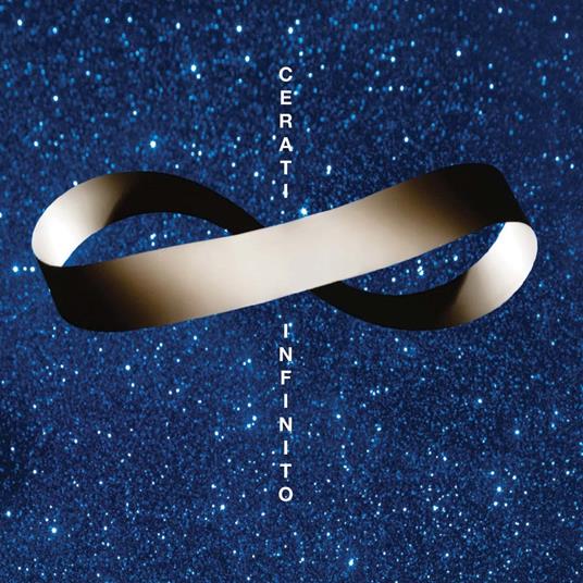 Infinito - CD Audio + DVD di Gustavo Cerati