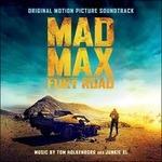 Mad Max. Fury Road (Colonna sonora)