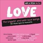 Life & Style Music. Love