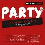 Life & Style Music. Party
