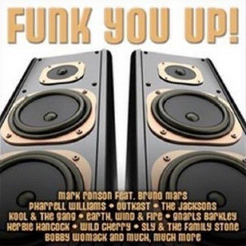 Funk You Up! - CD Audio