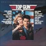Top Gun (Colonna sonora) - Vinile LP
