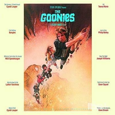 Goonies - Vinile LP