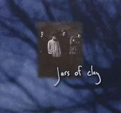 Jars of Clay - CD Audio di Jars of Clay
