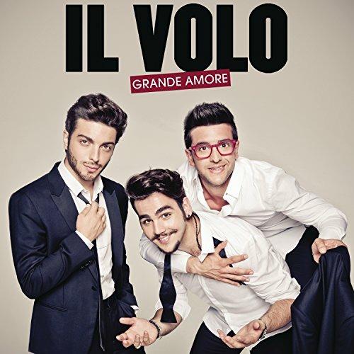 Grande Amore - CD Audio di Il Volo