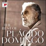 The Great Voice of Placido Domingo - CD Audio di Placido Domingo