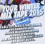 Your Winter Mix Tape 2015