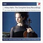The Complete Sony Recordings