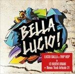 Bella Lucio! - CD Audio