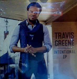 International Ep - CD Audio di Travis Greene