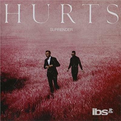 Surrender - CD Audio di Hurts